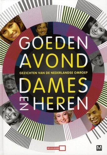 Goedenavond dames en heren: Season 1