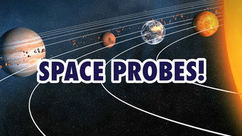 Space Probes! (2016- )