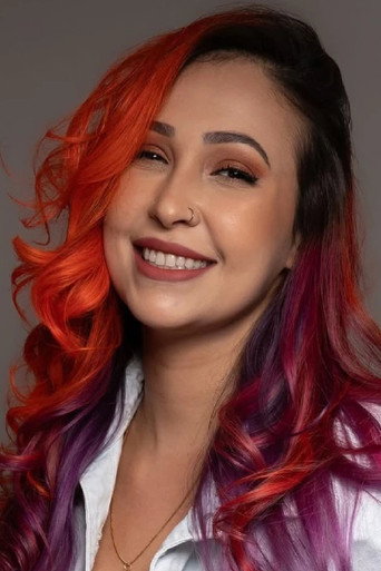 Aline Guioliの人物画像 2