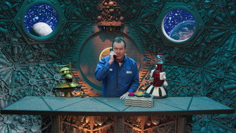 Mystery Science Theater 3000: The RiffTrax Experiments — Sting of Death backdrop 5