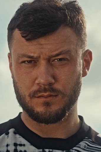 Imagine Damyan Iliev