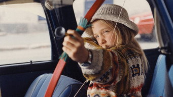 Maja Stoneface (1996)