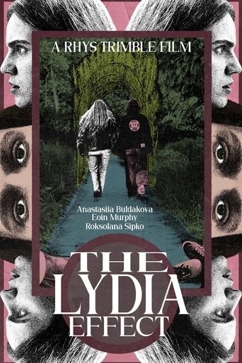THE LYDIA EFFECT (2025)