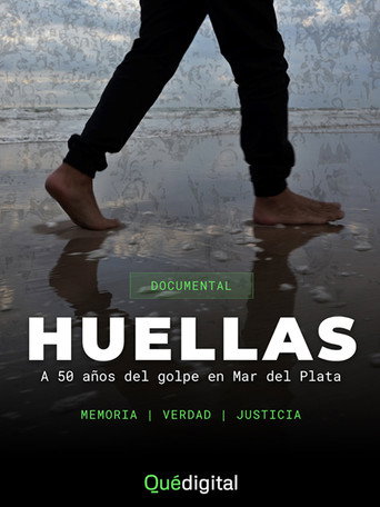 HUELLAS. A 50 años del golpe en Mar del Plata