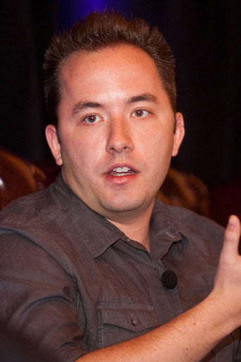 Drew Houston — Python: The Documentary cast