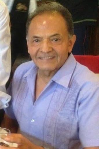 Image of Arturo Mercado