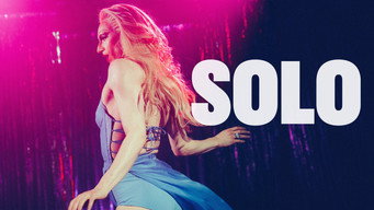 #5 Solo