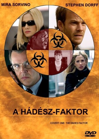 Életveszély (A Hádész-faktor)