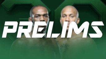#4 UFC 285: Jones vs. Gane