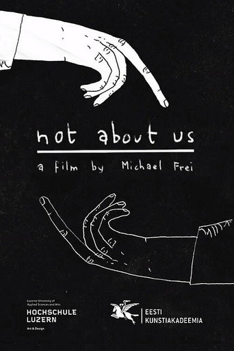 Not About Us