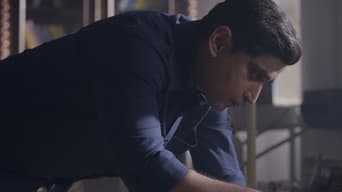 Episode 1 — Re-Birth