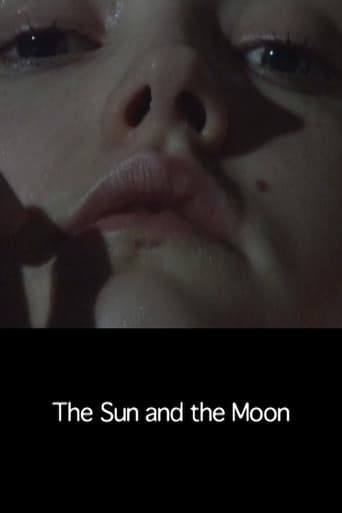 Poster för The Sun and the Moon