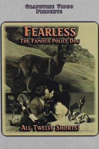Poster för Doc's Dog