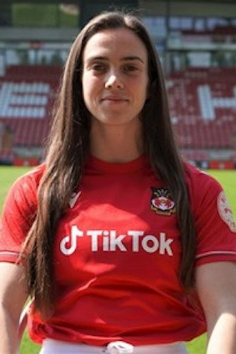 Rosie Hughes
