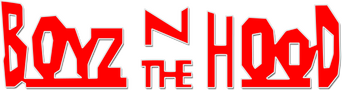 Boyz n the Hood logo