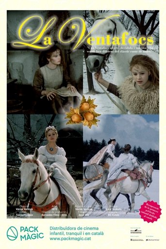La Ventafocs (1973) La Ventafocs (1973)