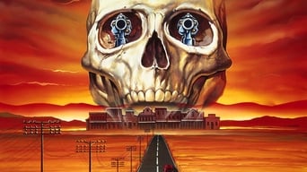 Ghost Town (1988)