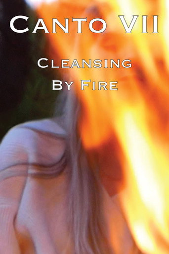 B'Twixt Mourn & Æterna - Canto VII: Cleansing By Fire