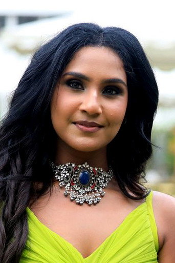 Foto de Naksha Saran