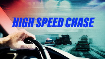 #5 High Speed Chase