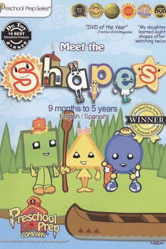 Meet the Shapes galeri 3