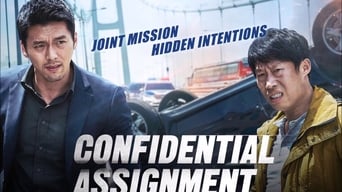 #1 Confidential Assignment