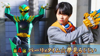 Episodio 4 — Episodio 4