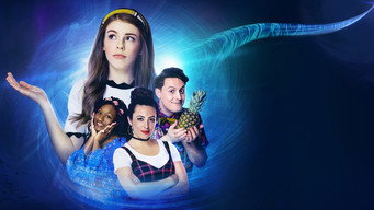 The Amelia Gething Complex (2019- )