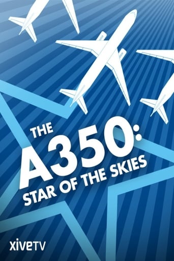 Airbus 350: la estrella de los cielos