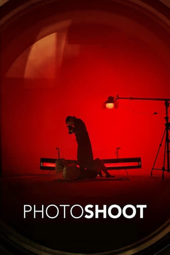 Fotoshoot