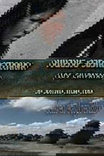 Come Back, Sebastiana (1953)