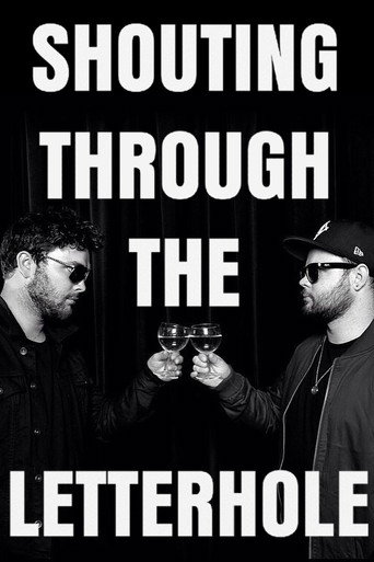 Shouting Through The Letterhole (1970)