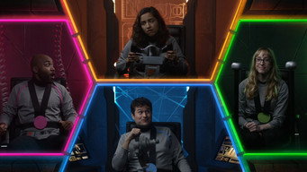 Episode 3 — Parking a Giant Robot Is Hard