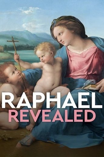 Raphael Revealed (2021)
