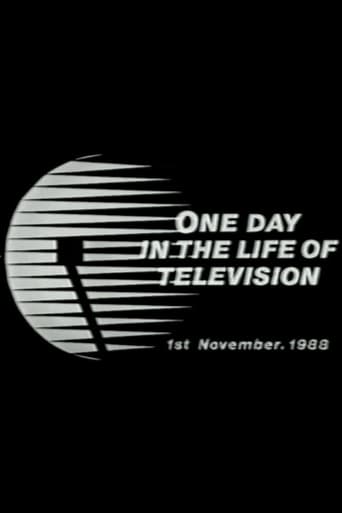 One Day in the Life of Television en streaming 