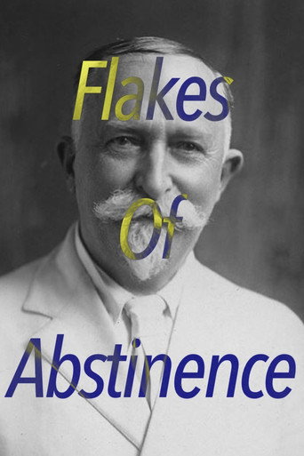 Flakes of Abstinence: the Life of John Harvey Kellogg