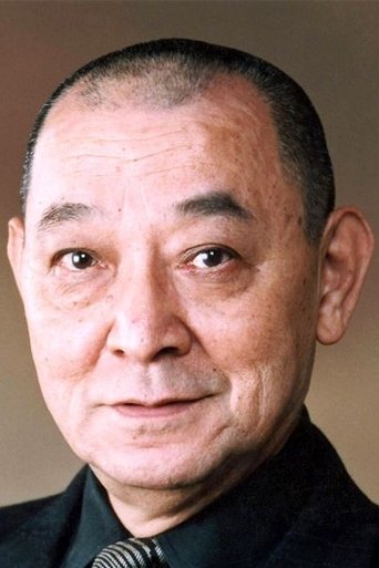 Shōhei Yamamoto headshot