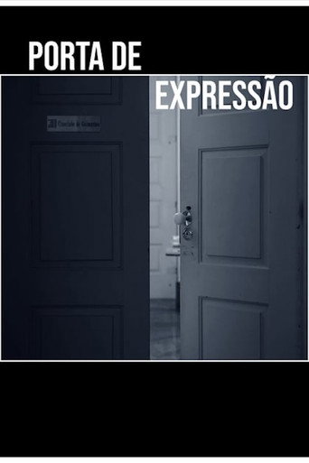 Porta de Express&atilde;o (2024)