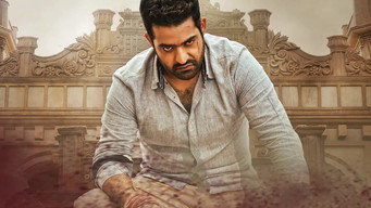 #15 Aravinda Sametha Veera Raghava