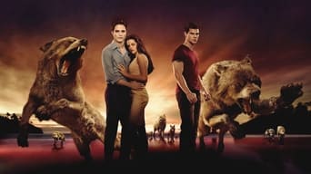 Galeria 4 - La saga Crepúsculo: Amanecer - Parte 1