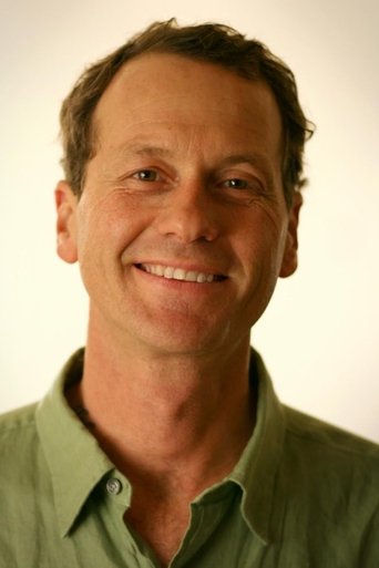 Jerry McDaniel headshot