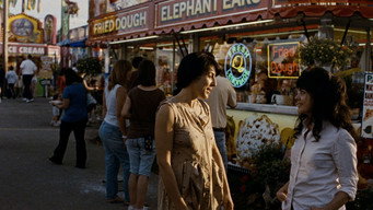 Upstate (2010)
