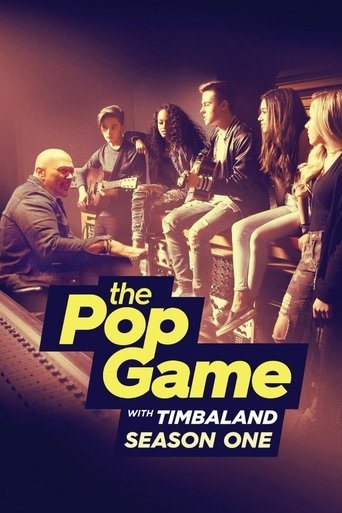 The Pop Game: Season 1