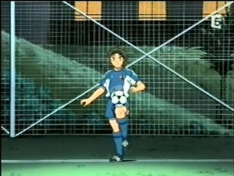 Shingo Ao is Here!