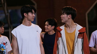 Episode 8 — Deep Love