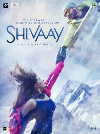 Shivaay (2016)