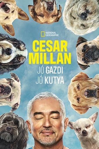Cesar Millan: Jó gazdi, jó kutya