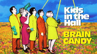 Kids in the Hall: Brain Candy backdrop 7