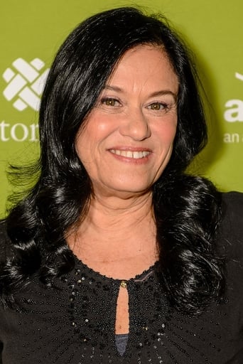 Image of Barbara Kopple