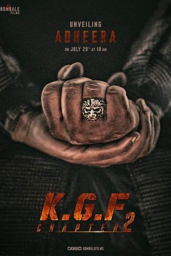 Watch K.G.F: Chapter 2 Online Free Putlockers Watch K.G.F: Chapter 2 Online Free Putlockers